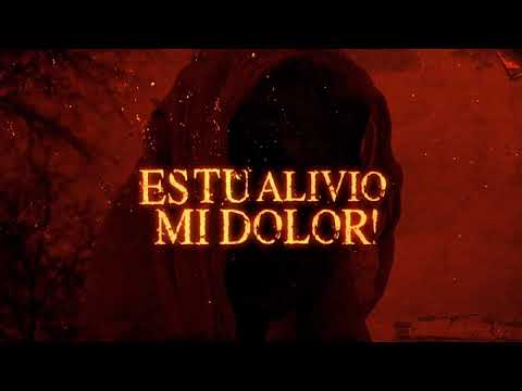 Mind Driller - Ritual (Official Lyric Video)