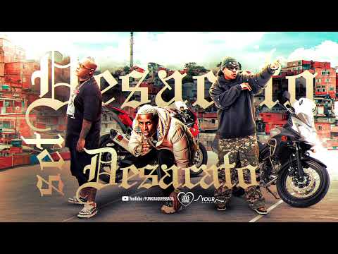 SET DESACATO - MC IG, MC Ryan SP, MC Lipi, MC Paiva, MC Davi, MC Cebezinho (SET FUNK 2024)