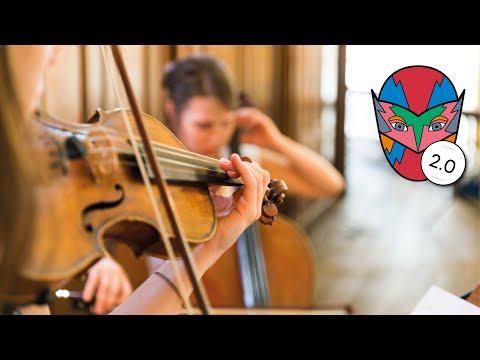 [TEASER] Sylvia Huang, Leonor Swyngedouw & Edward Vanmarsenille