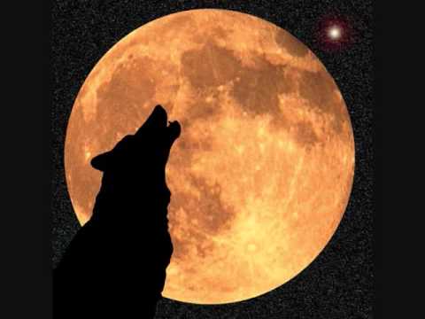 A full moon in Garoh remix