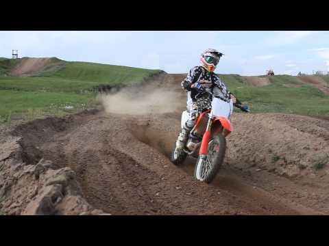 Joe Brown Memorial Race - Brookston AMA D23 - August 4th Race Promo