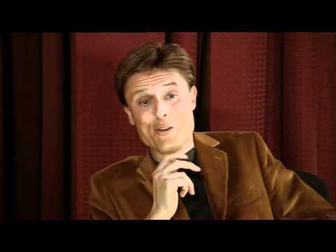 Dorfers Donnerstalk - Dorfer interviewt Dorfer (Florian Scheuba)