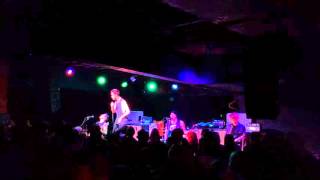 Coldrain - "Words Of The Youth" - Denver, CO @ Marquis Theater: 11/23/15 (LIVE HD)