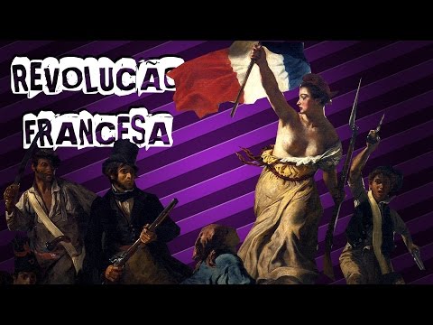GENERAL HISTORY #17 FRENCH REVOLUTION