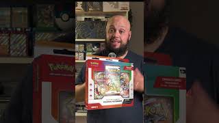 🚨 Nouvelle sortie Pokémon demain ! 🚨 👀 #Pokémon #pokemontcg #TCG #PremiersPartenaires