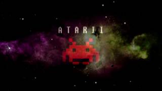 ATARII - Only Time All the Time (Hiatus Kaiyote)