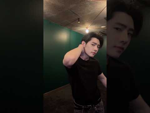 🕺 #SUNGHOON #ENHYPEN