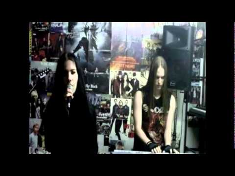 Nightwish Dead Gardens Cover video thumbnail