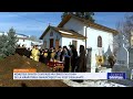 Moaștele Sfintei Cuvioase Mucenițe Evloghia De La Mănăstirea Samurcășești Au Fost Deshumate
