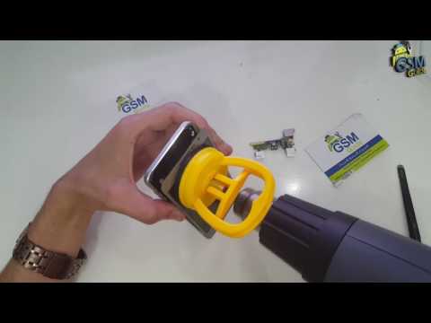 Samsung A3 / A5 / A7  Screen Repair, Battery Replacement, Charging Port Fix | How to - GSM GUIDE