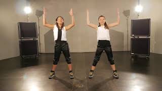 KIDZ BOP Kids   Feel So Close #MoveItMarch