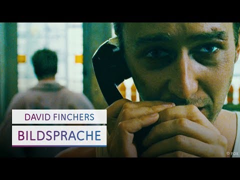 Was David Fincher besser kann als Tarantino und Nolan