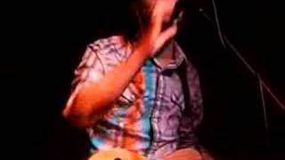 Straylight Run @ Liverpool - It Never Gets Easier