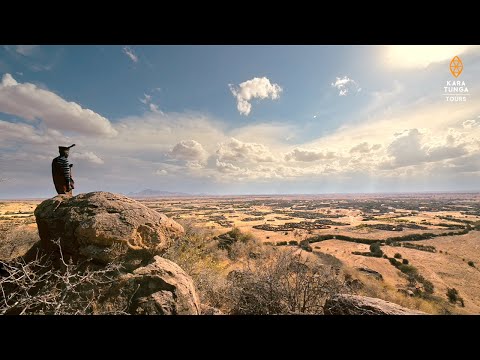 Rich Culture and Real Adventure in Offbeat (Uganda)