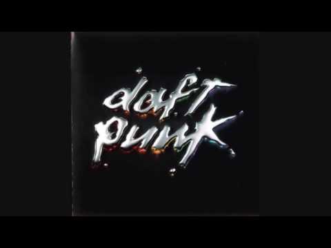Daft Punk - Roses [Mixed by elbarto and liamB]