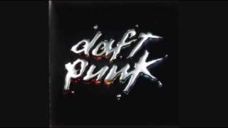 Daft Punk - Roses [Mixed by elbarto and liamB]