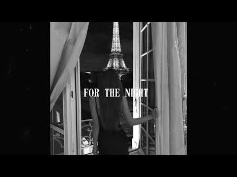 [FREE] MACAN x THE LIMBA x JAH KHALIB TYPE BEAT "FOR THE NIGHT" | GUITAR BEAT (Prod. GAOBEATZ)