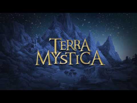 Видео Terra Mystica #1