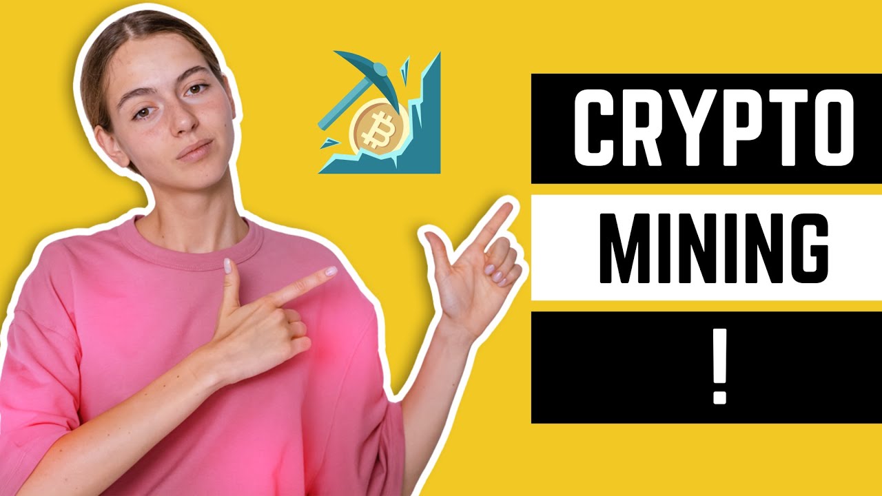 Crypto Mining 101: How it Works and Its Environmental Impact - The Blockchain Pro
