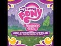 My Little Pony - Songs of Friendship and Magic ...