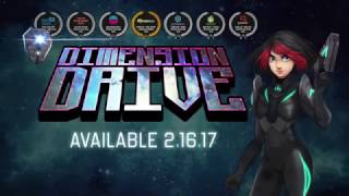 Dimension Drive (PC) Steam Key GLOBAL