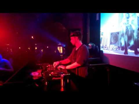 27.2.2016 CLUBVIBES Live! with MATT THE HOUSE FOX