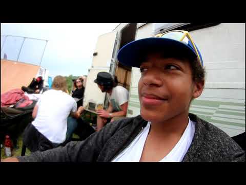 VDUB at The Pub 2019