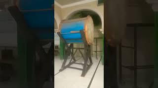 Download lagu Bedug is a traditional musical instrument that has been used for thousands of years. #bedug #viral mp3