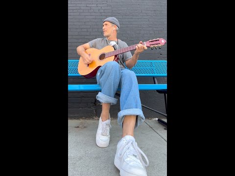 Manu Larrouy - A nos cœurs défendants - Nakedtrack#5