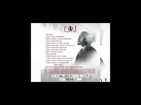 Didz-Father Of Two Album