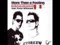 Stafford Bros. More Than a Feeling 