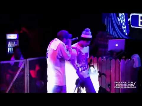 Lo Mejor Del Freestyle Chileno-Sador