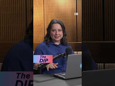 Is the European economy finally turning a corner? | The Dip