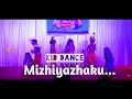 Mizhiyazhaku Nirayum Radha Kids Dance Performance