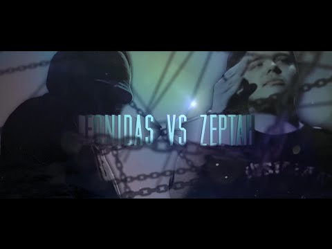 BLL6 - LEONIDAS vs ZEPTAH