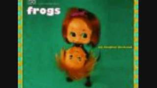 The Frogs - Lifeguard Of Love