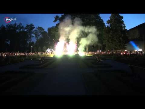 Sommerabend in Vechelde 18.7.2015