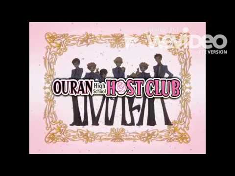 Mmm Mmm Yeah Yeah (Ouran High School Host Club AMV)