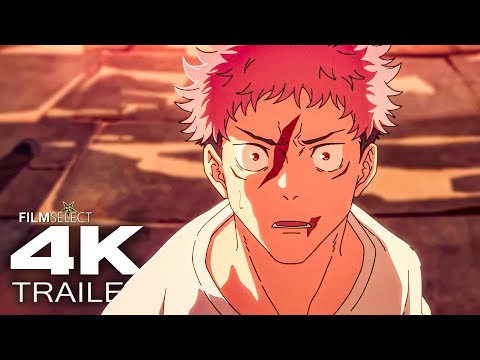 afbeelding Gekijô-ban Jujutsu Kaisen Shibuya Jihen Tokubetsu Henshû-Ban × Shimetsu Kaiyû Senkô Jôei