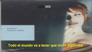 Esthero  — Heaven sent (subtitulada).