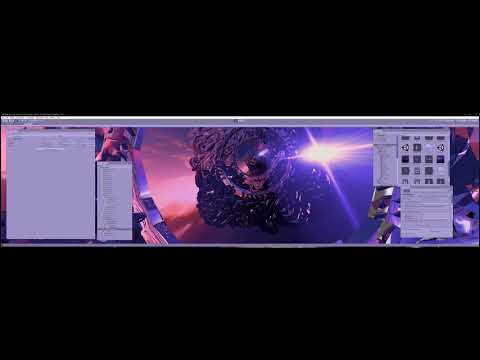 "The World"  (Darren Porter remix) by Lo-Fi Sugar