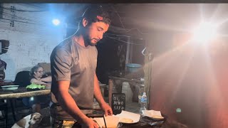 O MELHOR HAMBÚRGUER 🍔 DO MUNDO 🌍 NOITE AQUI NA ROÇA E NOSSO CHOPP 😂