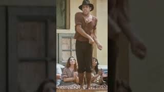 Il bisbetico domato #shorts