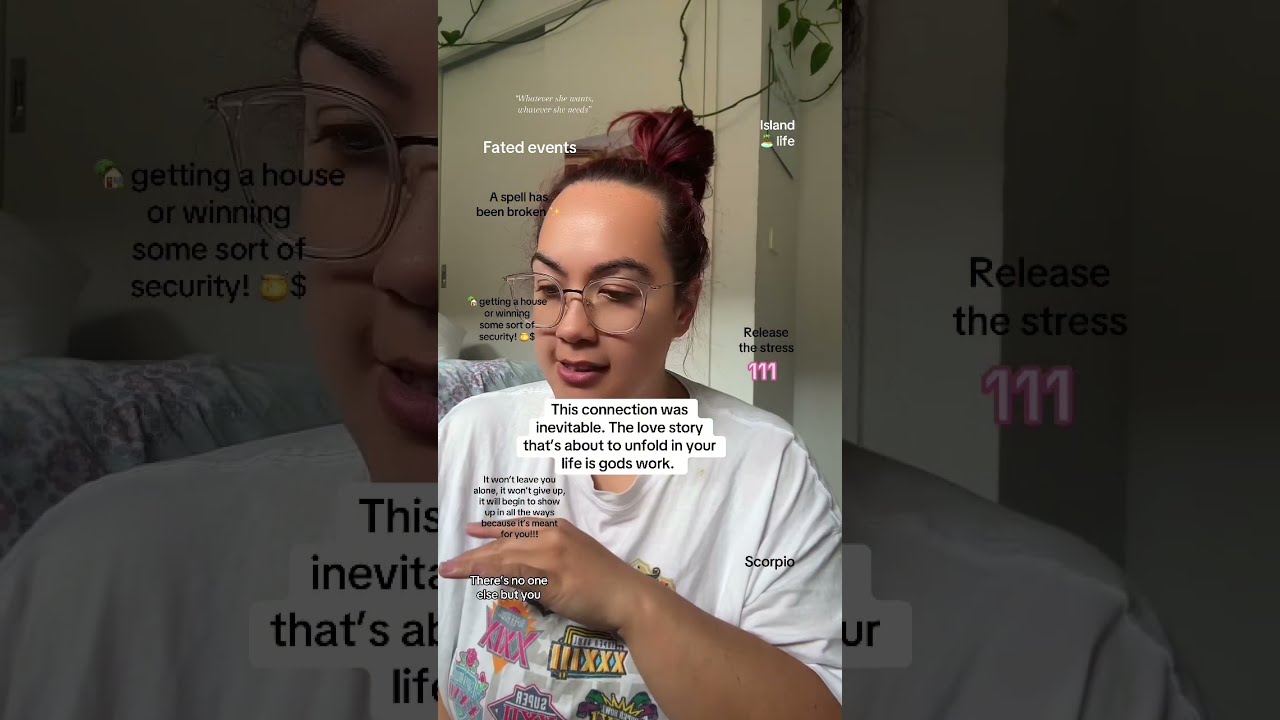 This connection is TRUE love. You manifested the changes occuring NOW ☎️