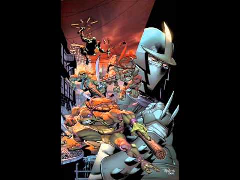 TMNT season 3 episodes 16-18 review