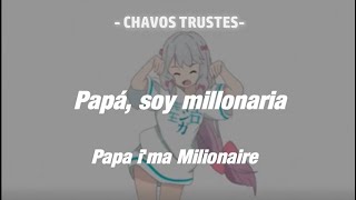 Millionaire - Kelis feat. Outkast (Sub español)