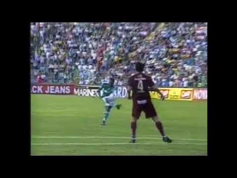 Palmeiras 4 x 3 Juventus-SP - Campeonato Paulista 2006