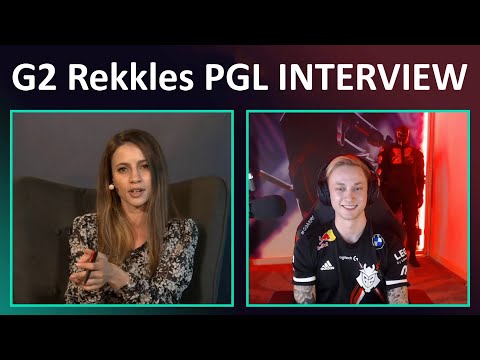 G2 Rekkles Talks G2 " This Feels Like 2015 Fnatic" | Coman Highlights