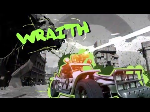 Hardware: Rivals part à l’assaut de la PS4 le mois prochain