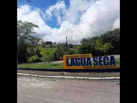 Lagoa Seca-PB  ( Parte 06 ) saindo.